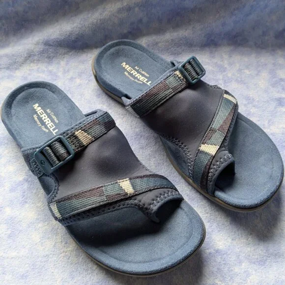 Merrell Air Cushion sandals - Picture 5 of 8